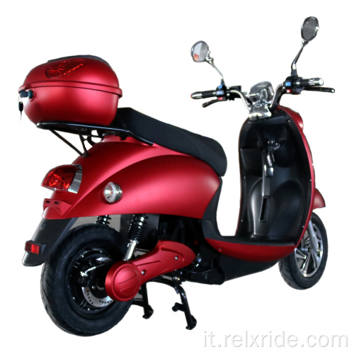 scooter elettrico con freno a disco vespa scooter elettrico moto